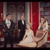 The Girl Who Came to Supper, original Broadway production