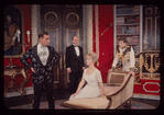 The Girl Who Came to Supper, original Broadway production