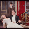 The Girl Who Came to Supper, original Broadway production