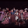 The Girl Who Came to Supper, original Broadway production