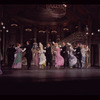 The Girl Who Came to Supper, original Broadway production