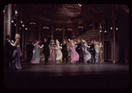 The Girl Who Came to Supper, original Broadway production