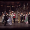 The Girl Who Came to Supper, original Broadway production