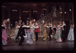 The Girl Who Came to Supper, original Broadway production