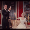 The Girl Who Came to Supper, original Broadway production