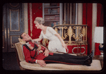 The Girl Who Came to Supper, original Broadway production