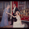 The Girl Who Came to Supper, original Broadway production