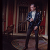 The Girl Who Came to Supper, original Broadway production