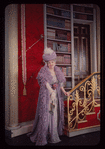 The Girl Who Came to Supper, original Broadway production