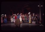 The Girl Who Came to Supper, original Broadway production