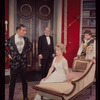 The Girl Who Came to Supper, original Broadway production