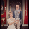 The Girl Who Came to Supper, original Broadway production