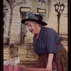 The Girl Who Came to Supper, original Broadway production