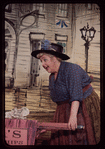 The Girl Who Came to Supper, original Broadway production