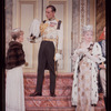 The Girl Who Came to Supper, original Broadway production
