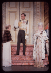 The Girl Who Came to Supper, original Broadway production