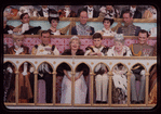 The Girl Who Came to Supper, original Broadway production