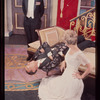 The Girl Who Came to Supper, original Broadway production
