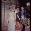 The Girl Who Came to Supper, original Broadway production