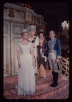 The Girl Who Came to Supper, original Broadway production