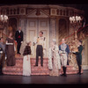 The Girl Who Came to Supper, original Broadway production
