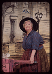 The Girl Who Came to Supper, original Broadway production