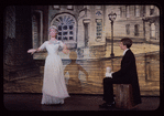 The Girl Who Came to Supper, original Broadway production