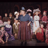 The Girl Who Came to Supper, original Broadway production