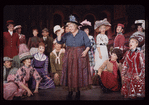 The Girl Who Came to Supper, original Broadway production