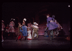 The Girl Who Came to Supper, original Broadway production