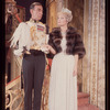 The Girl Who Came to Supper, original Broadway production