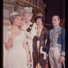 The Girl Who Came to Supper, original Broadway production