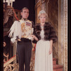 The Girl Who Came to Supper, original Broadway production