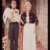 The Girl Who Came to Supper, original Broadway production