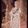 The Girl Who Came to Supper, original Broadway production