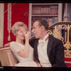 The Girl Who Came to Supper, original Broadway production