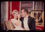 The Girl Who Came to Supper, original Broadway production
