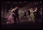 The Girl Who Came to Supper, original Broadway production