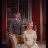 The Girl Who Came to Supper, original Broadway production
