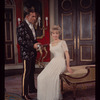 The Girl Who Came to Supper, original Broadway production