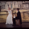 The Girl Who Came to Supper, original Broadway production