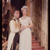 The Girl Who Came to Supper, original Broadway production