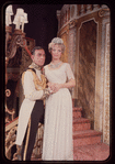 The Girl Who Came to Supper, original Broadway production