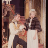 The Girl Who Came to Supper, original Broadway production