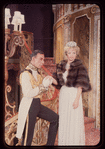 The Girl Who Came to Supper, original Broadway production