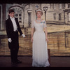 The Girl Who Came to Supper, original Broadway production
