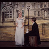 The Girl Who Came to Supper, original Broadway production