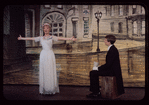 The Girl Who Came to Supper, original Broadway production