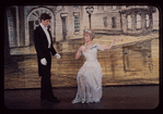 The Girl Who Came to Supper, original Broadway production