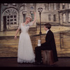 The Girl Who Came to Supper, original Broadway production